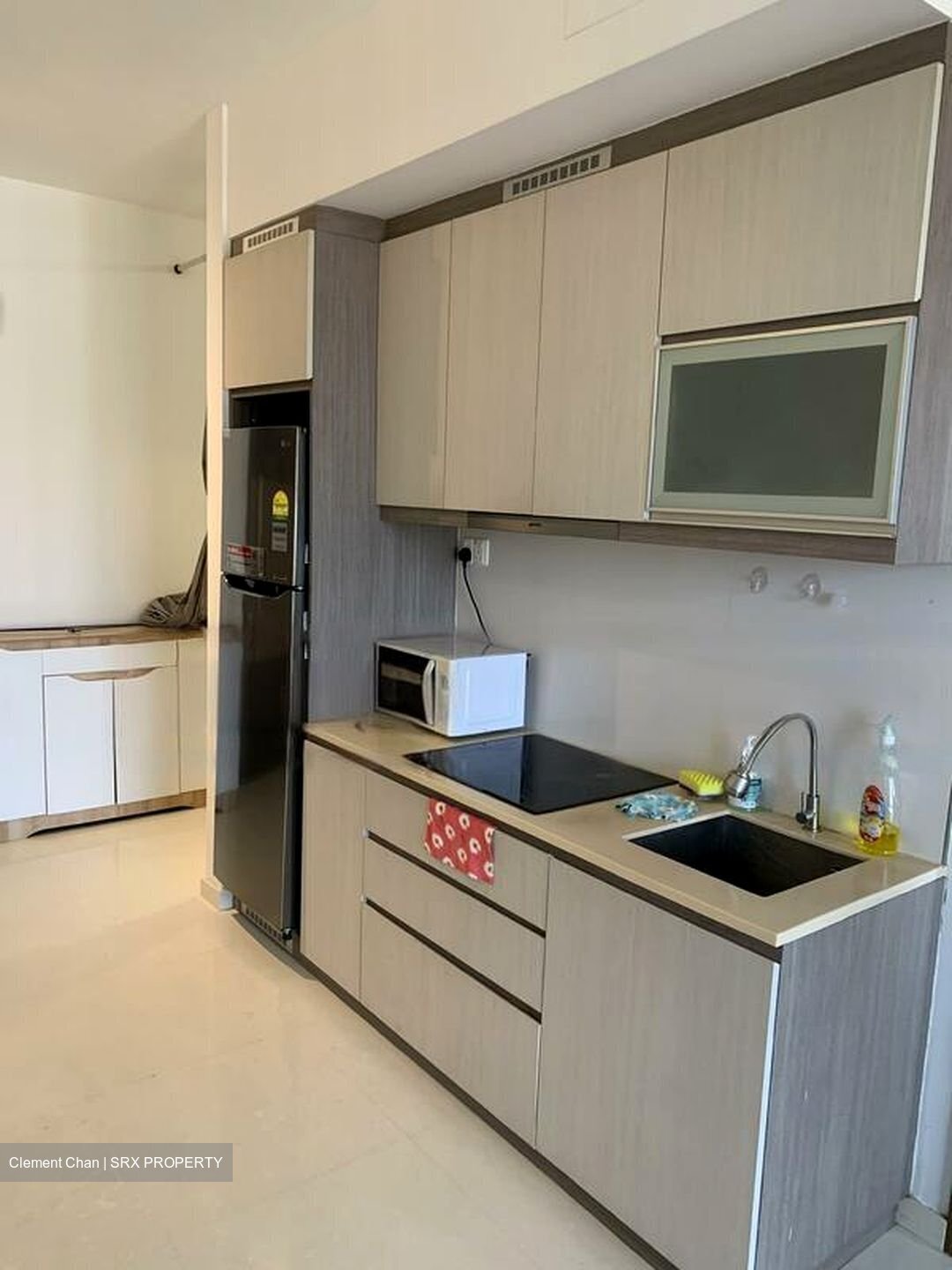 38 I Suites (D15), Apartment #457222451